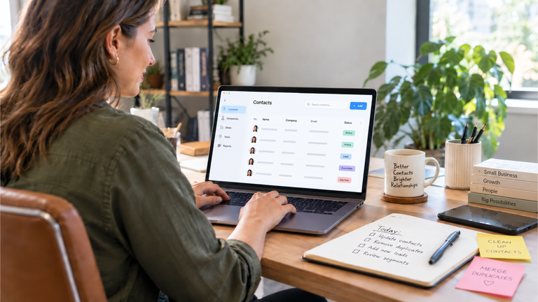 Are Your Database Records Still Accurate?